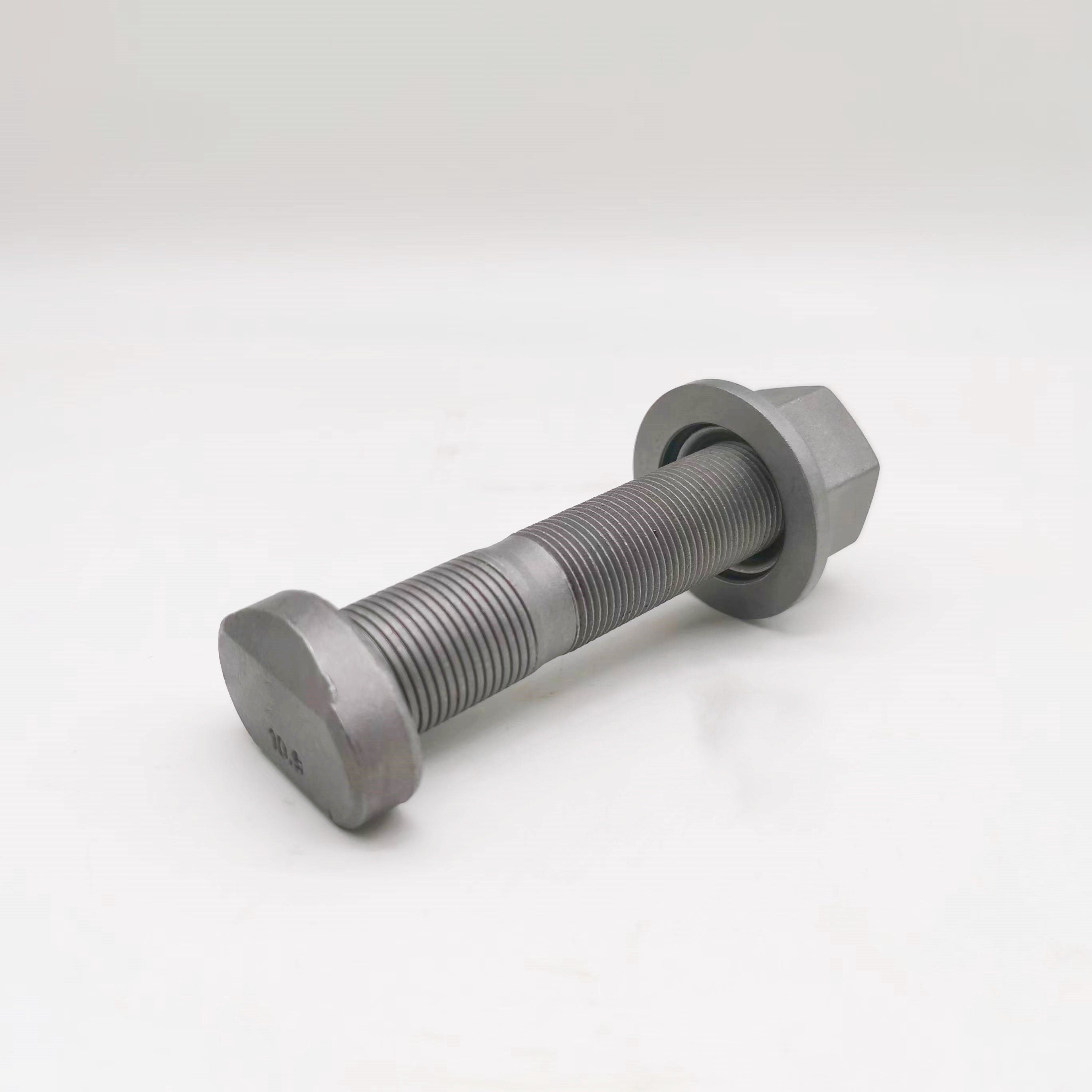 Mercedes-Ben-z Actros, Arocs, Antos, Atego, Axor, Accelo Wheel Hub Bolts Wheel Studs