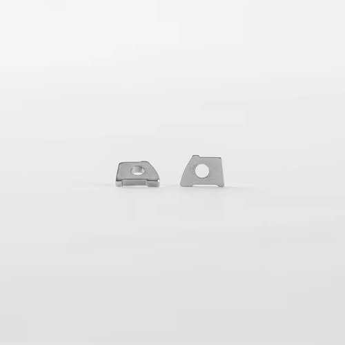 China Factory Fasteners Automotive Steel Fastening Clips Hardware Fastener