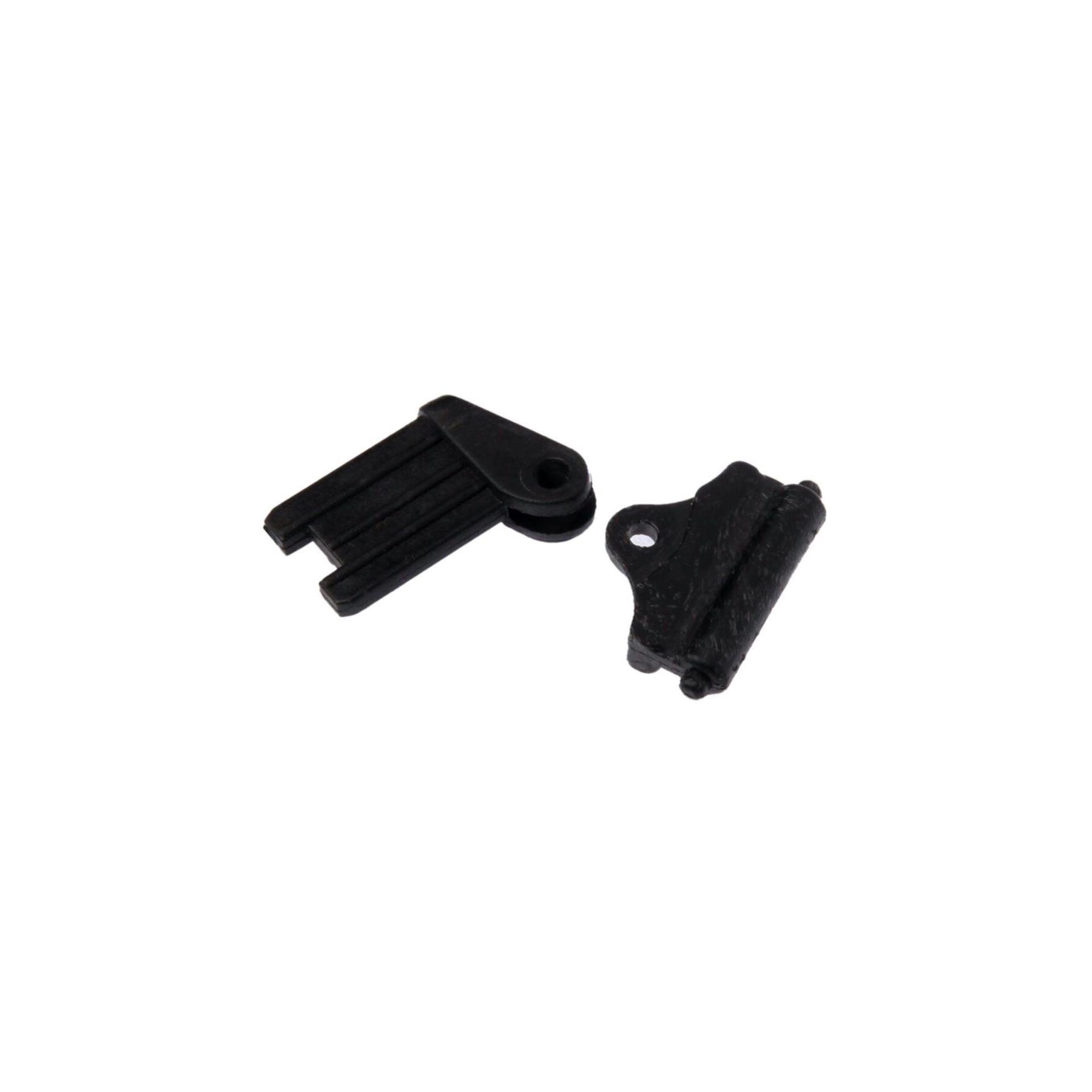 Rear Curtain Repair Plastic Part Clip for Bmw 5 Series E60 E61,x5 E70 F15 F85