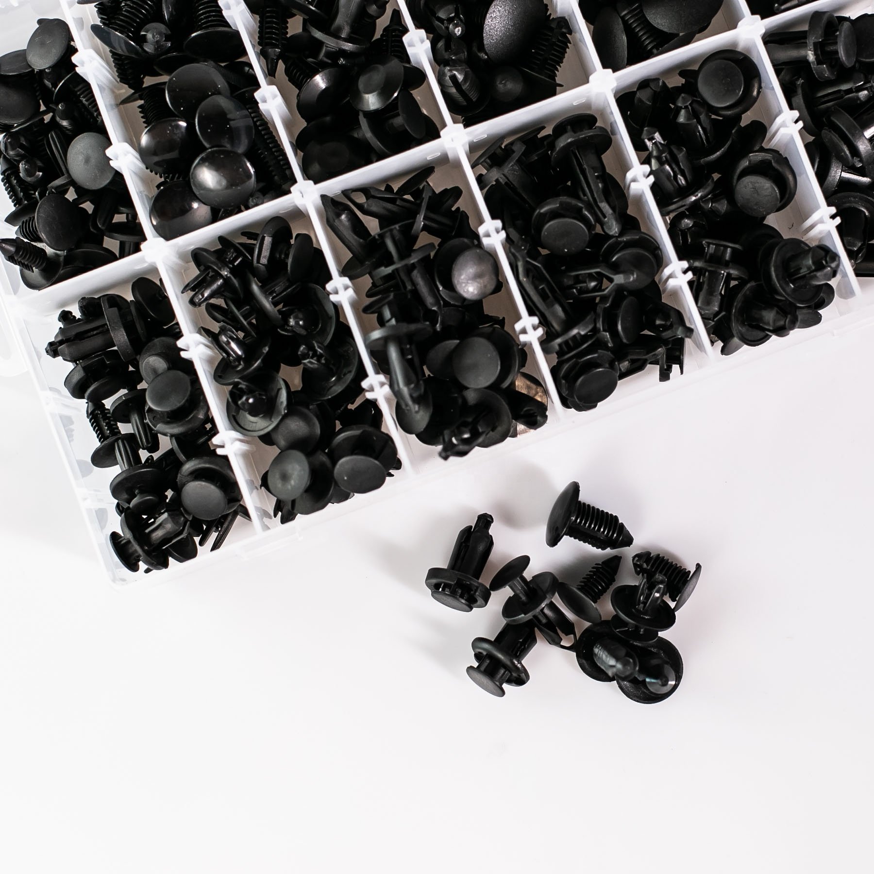Factory Car Clips plastic retaining auto clip for car plastic auto body rivets kit