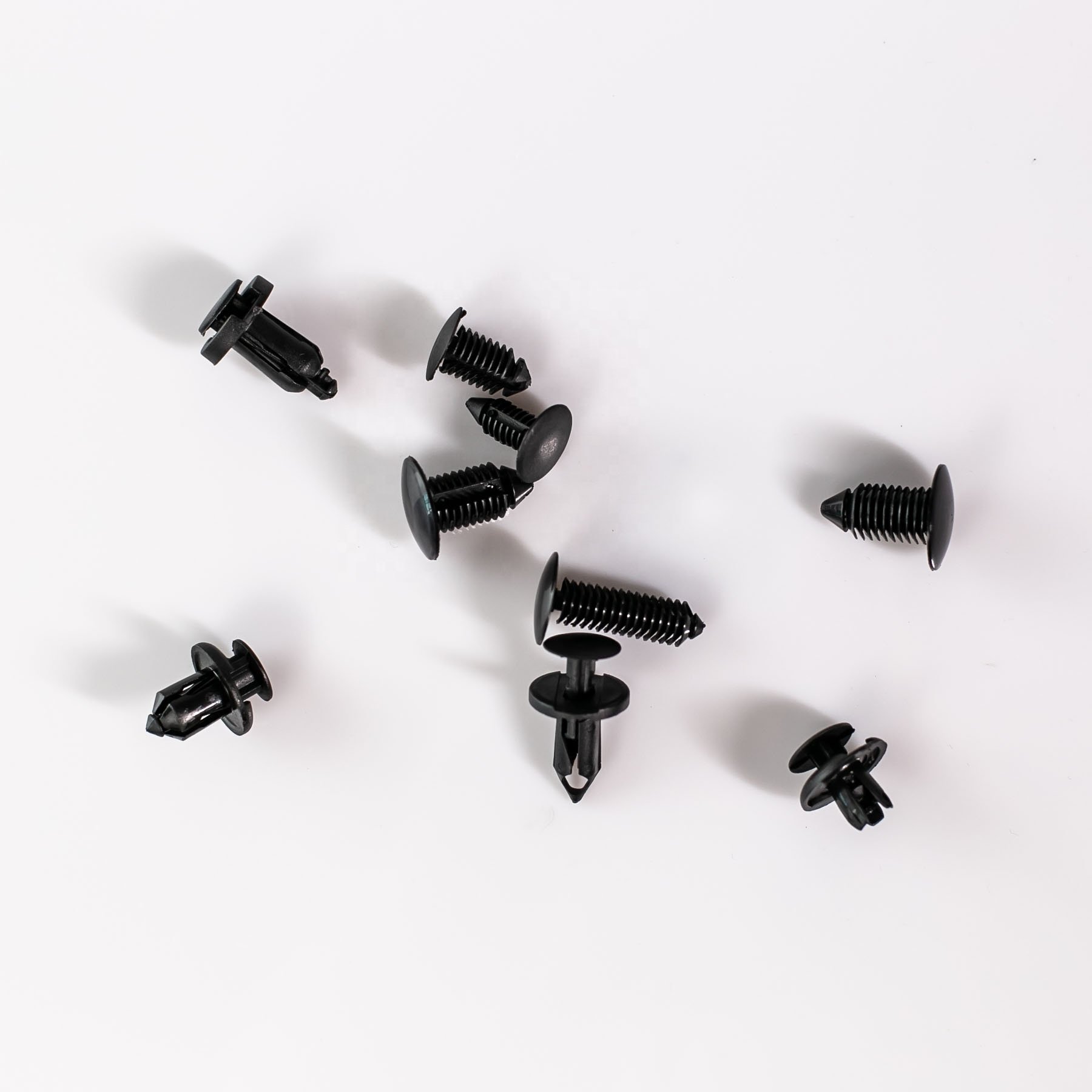 Factory Car Clips plastic retaining auto clip for car plastic auto body rivets kit