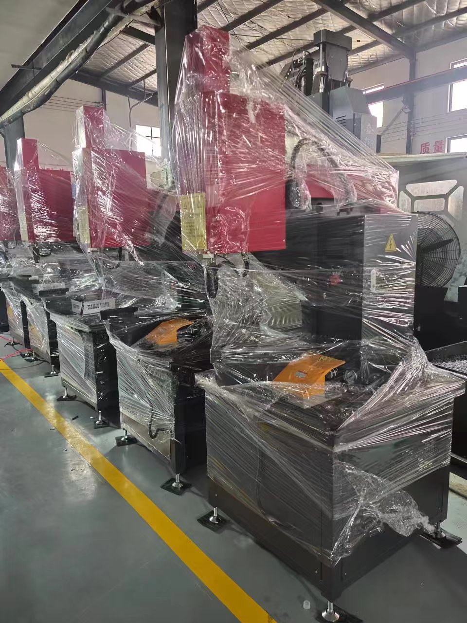416 618 824 Hydraulic manual auto feeding riveting machine fastener Insertion Machine Press-proof hand selfclinching M2-M8