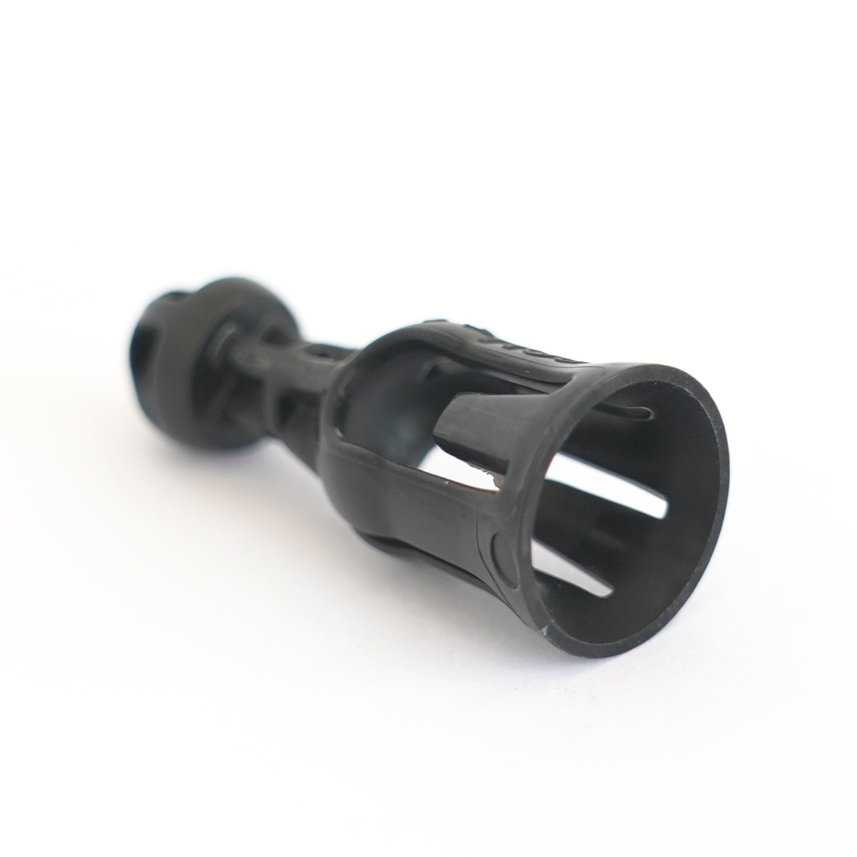 Heavy-Duty PBT Bumper Clips and Screws Secure Fasteners for Body Panels Auto Rubber Easy Installation for Cars