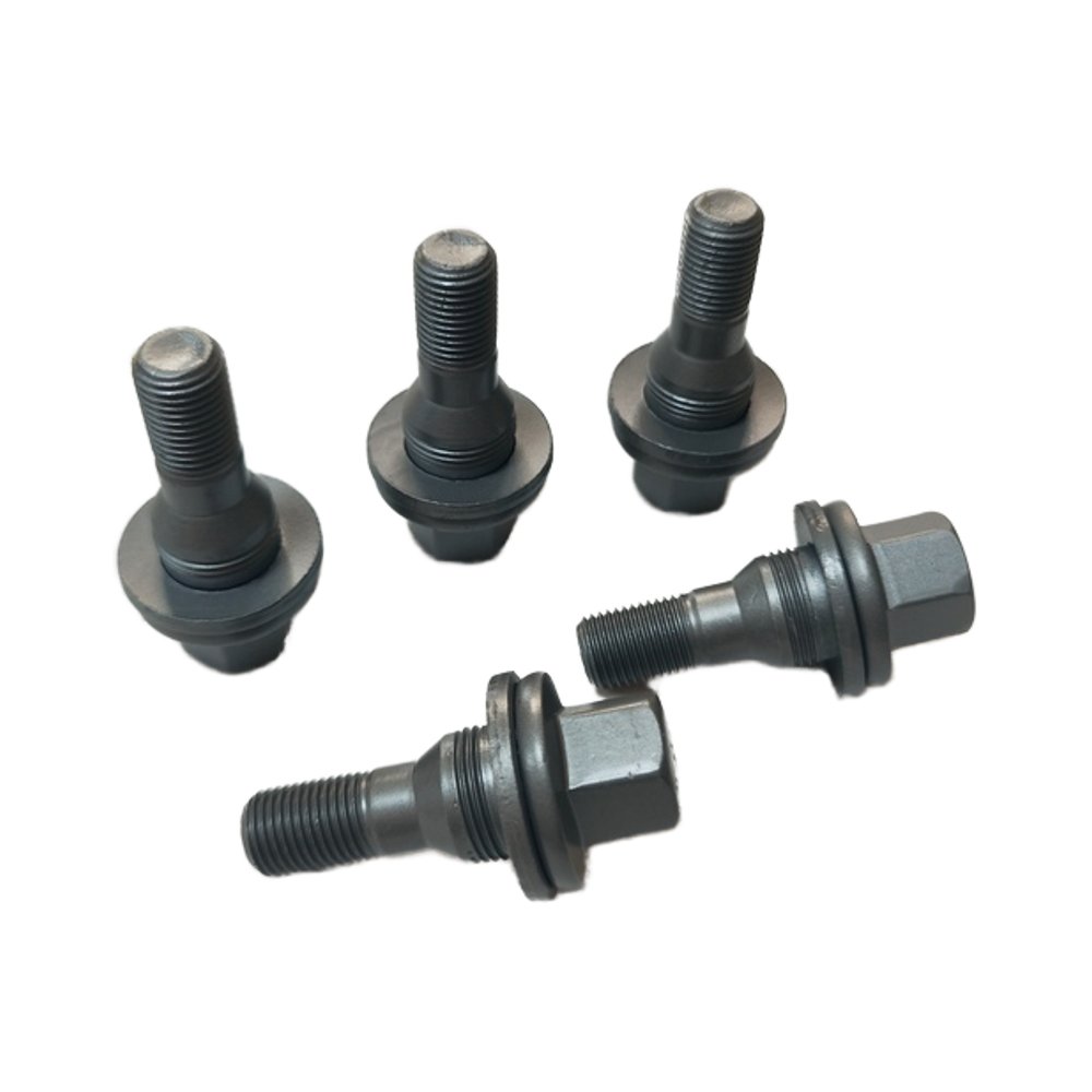 Cheap price automotive fastening systems car wheel bolt for Peugeot