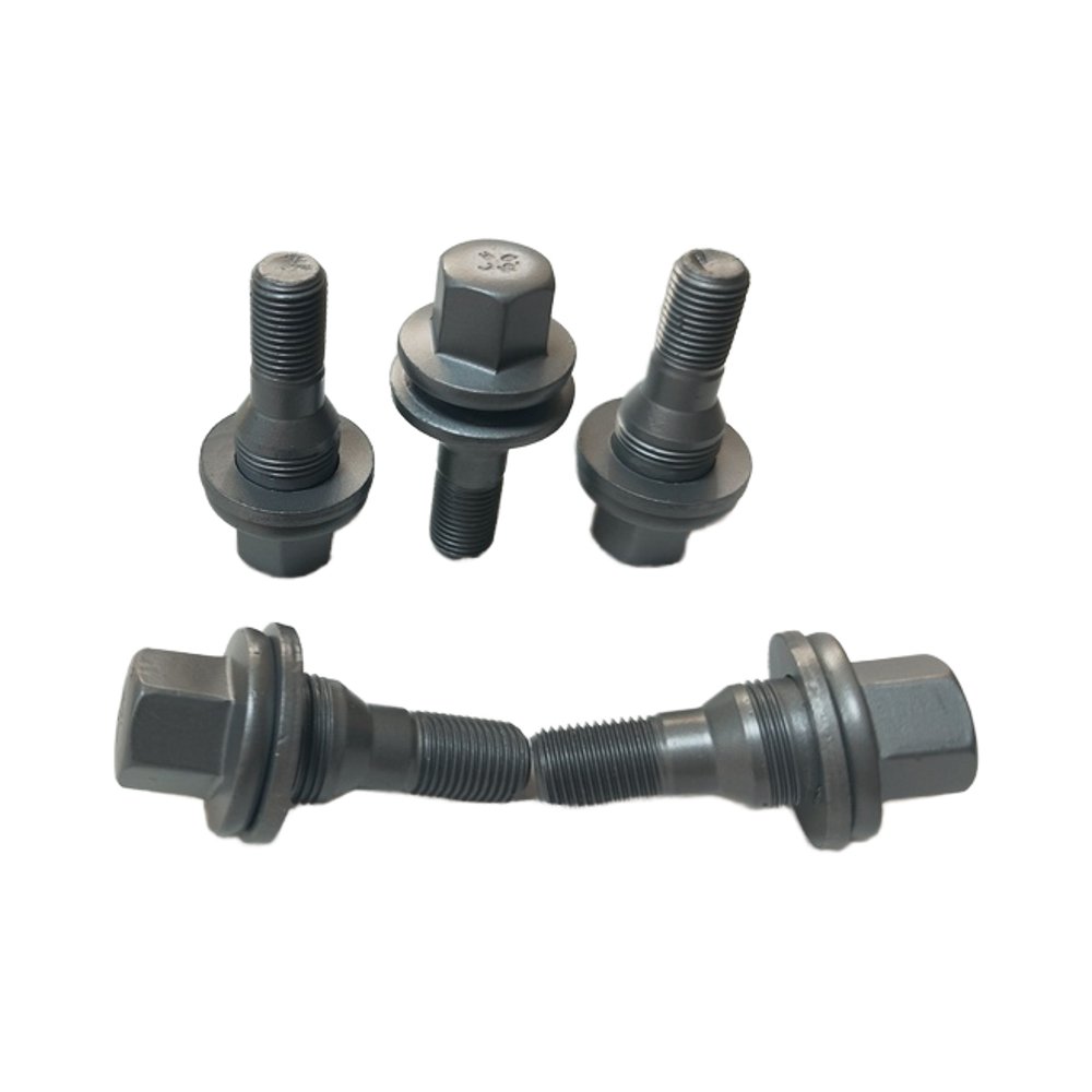 Cheap price automotive fastening systems car wheel bolt for Peugeot