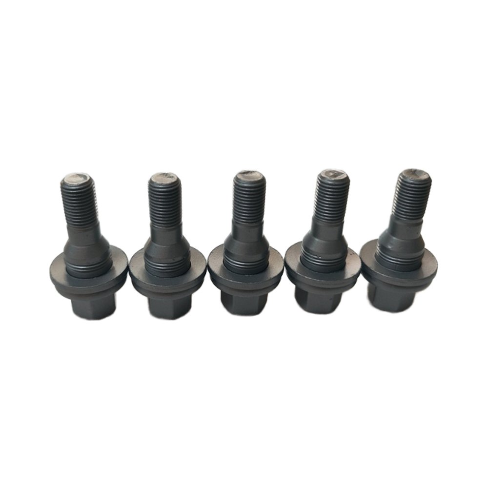 Cheap price automotive fastening systems car wheel bolt for Peugeot