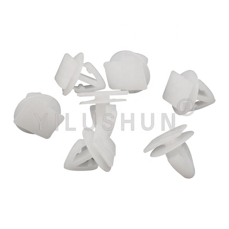 D89 high quality car door panel wheel eyebrow buckle clips fastener 87702-H1000
