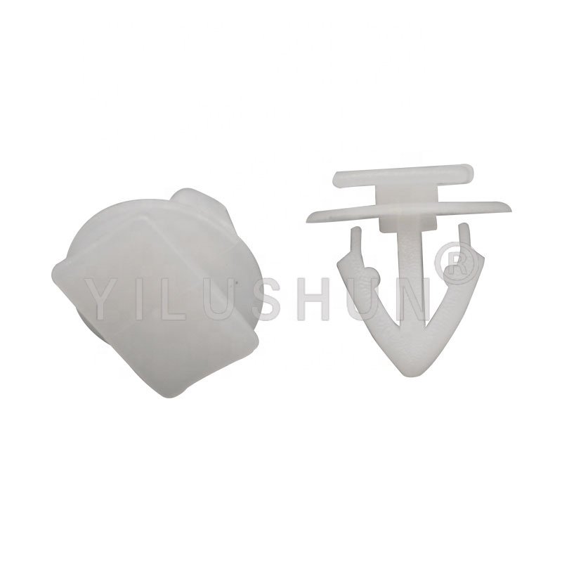 D89 high quality car door panel wheel eyebrow buckle clips fastener 87702-H1000
