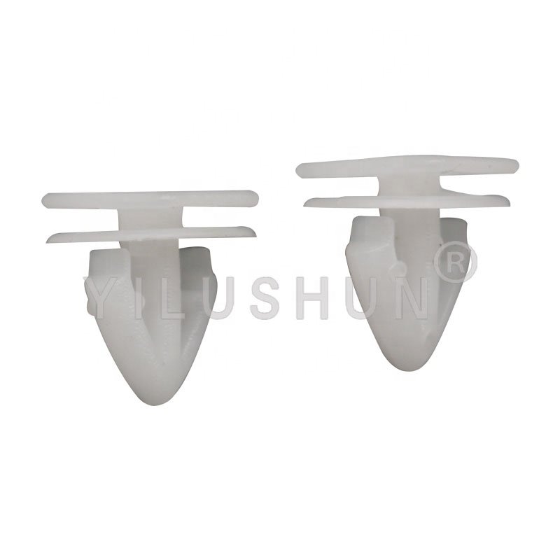 D89 high quality car door panel wheel eyebrow buckle clips fastener 87702-H1000