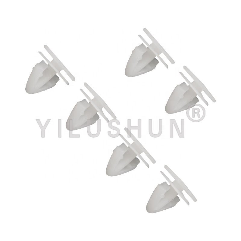 D89 high quality car door panel wheel eyebrow buckle clips fastener 87702-H1000