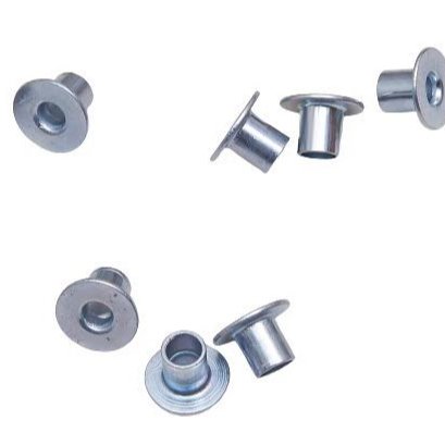 Promotion! Factory prices wholesale colored remaches pop dome head open end aluminum blind pop rivets