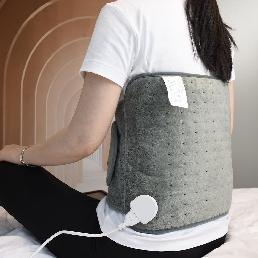 Almohadilla Thermal Para El Dolor Coussin Chauffant Menstruel Coussin Chauffant Medical