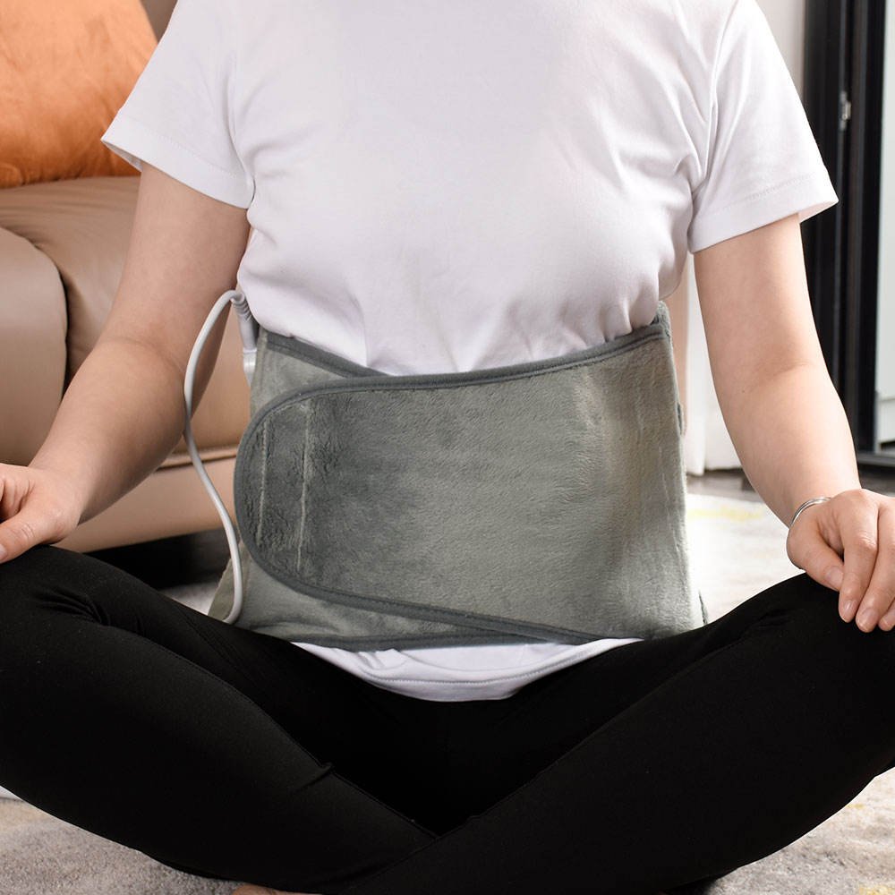 Almohadilla Thermal Para El Dolor Coussin Chauffant Menstruel Coussin Chauffant Medical