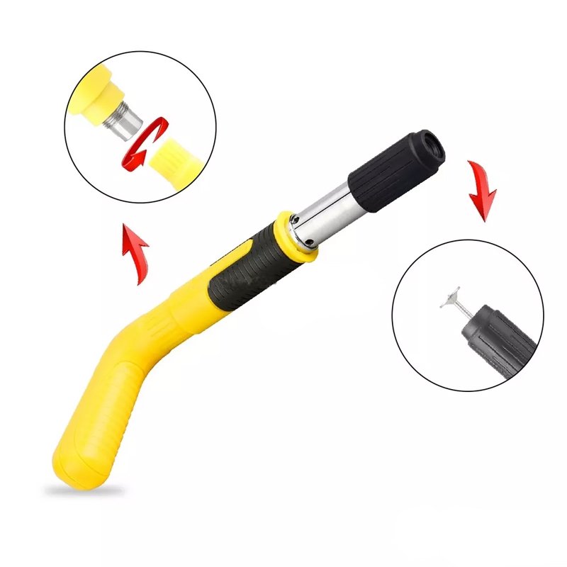 Ceiling Fastening Tools Steel handheld Small Nails Guns Rivet Tool