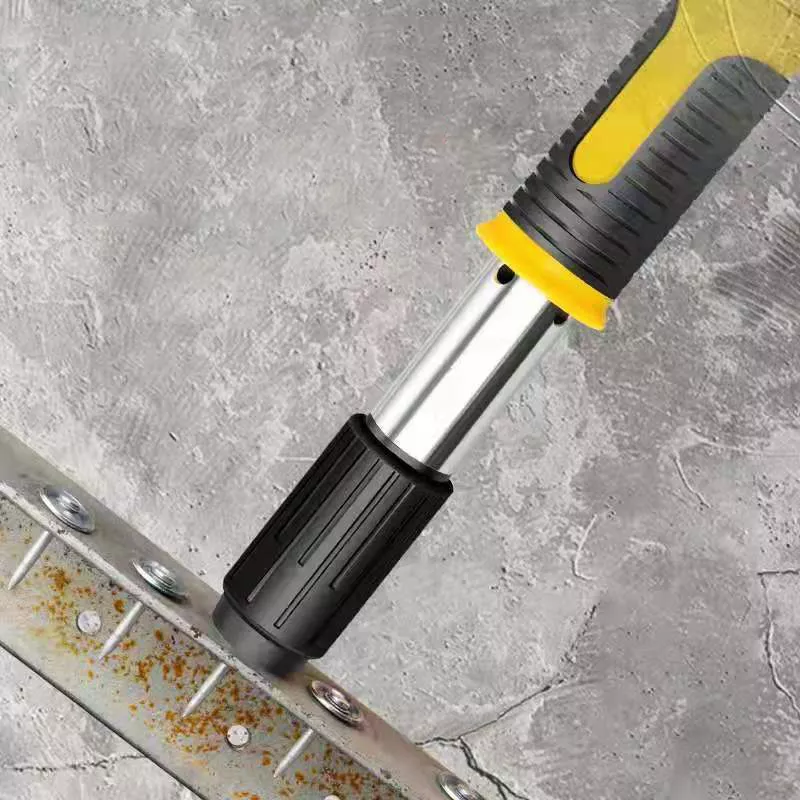 Ceiling Fastening Tools Steel handheld Small Nails Guns Rivet Tool