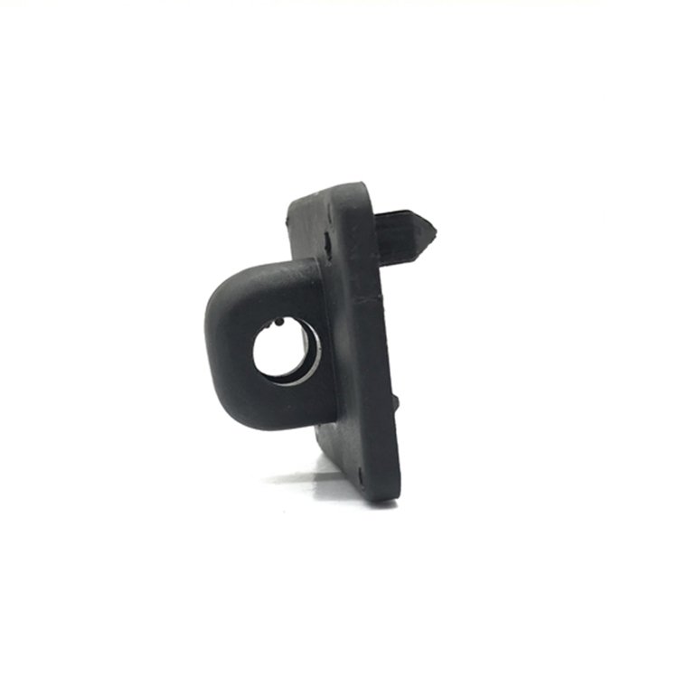 Can be mixed and easy to install plastic fasteners general purpose factory direct car clips