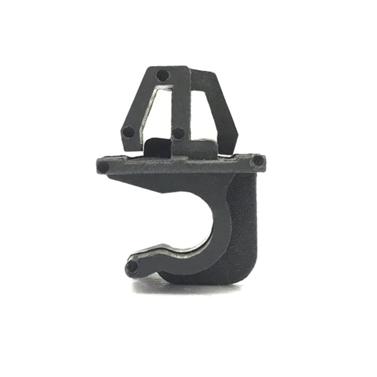 Can be mixed and easy to install plastic fasteners general purpose factory direct car clips