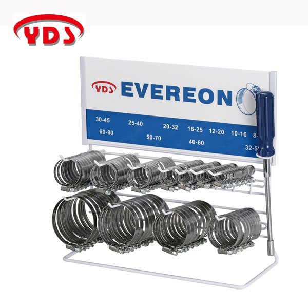Agricultural Machinery CV Joint Boot Cutting Tools Kit