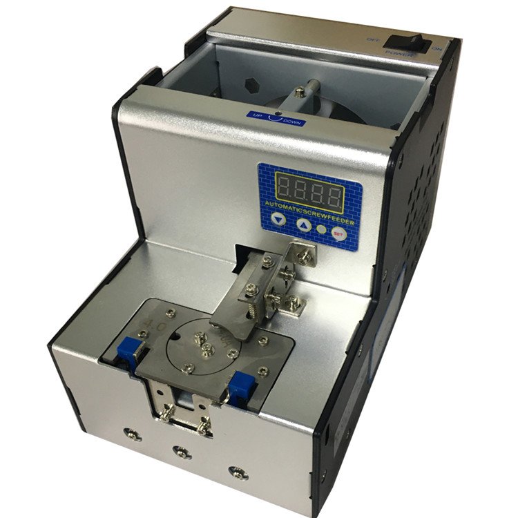 BBA-5441LS automatic screw driver machine bolt tightening machine actual torque screw fastening robot with servo motor