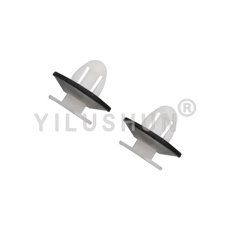 D483 Plastic fastening rivets body clip wholesale sale 14188380