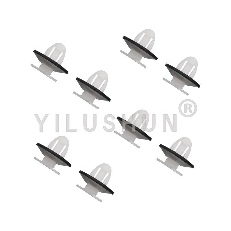 D483 Plastic fastening rivets body clip wholesale sale 14188380