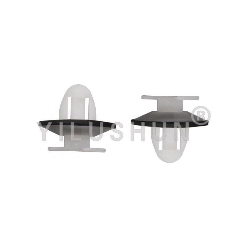 D483 Plastic fastening rivets body clip wholesale sale 14188380