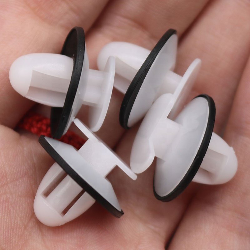 D483 Plastic fastening rivets body clip wholesale sale 14188380
