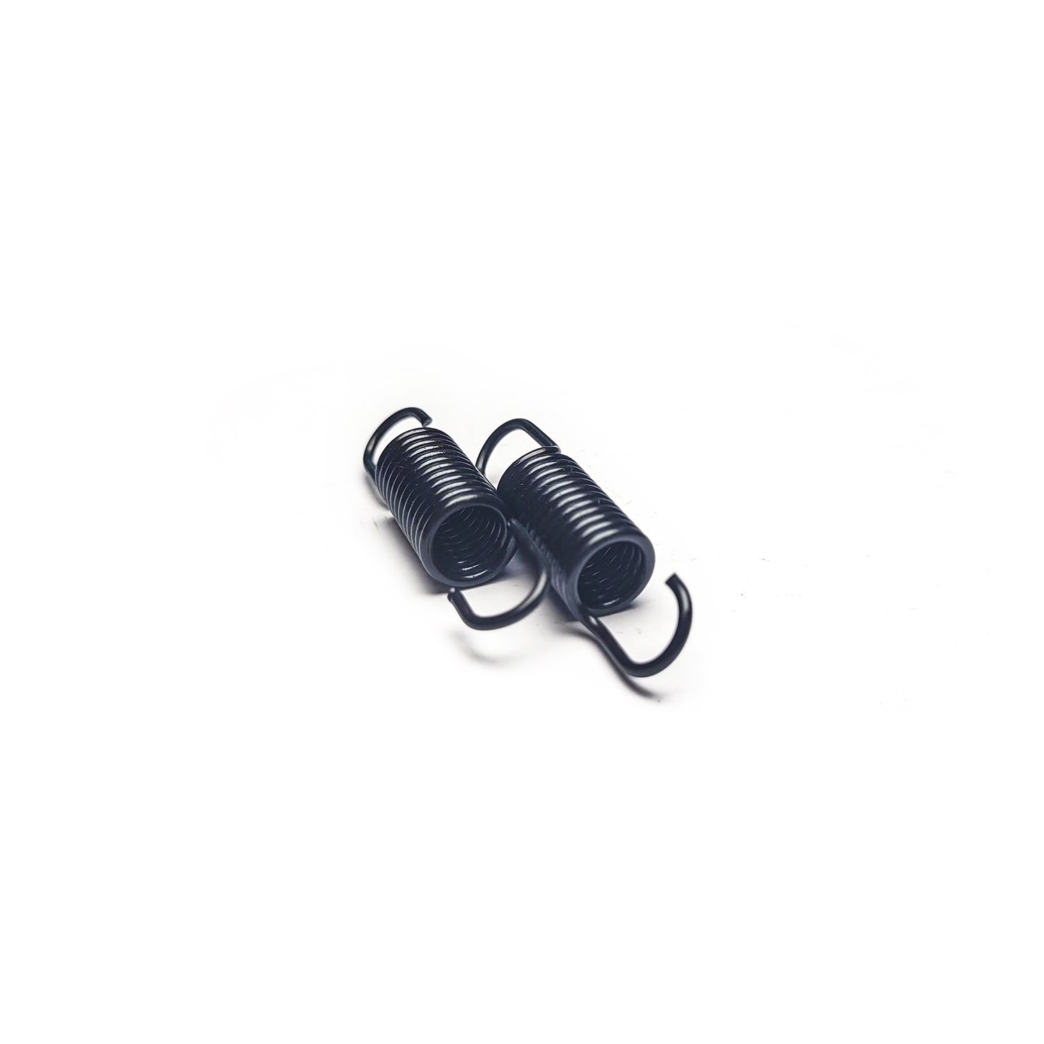 Wholesale OEM Coil Spring Zinc Plated Manufacturer Metal Coil Compression Spring Spring Fastener High Quality