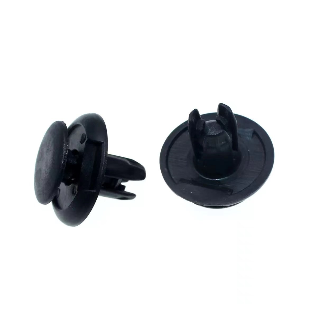 Fender Liner Splash Shield Push Rivet Fastener Bumper Retainer Pin Clips for Toyota Car Accessories Clips
