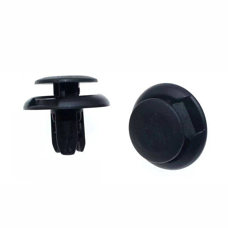 Fender Liner Splash Shield Push Rivet Fastener Bumper Retainer Pin Clips for Toyota Car Accessories Clips
