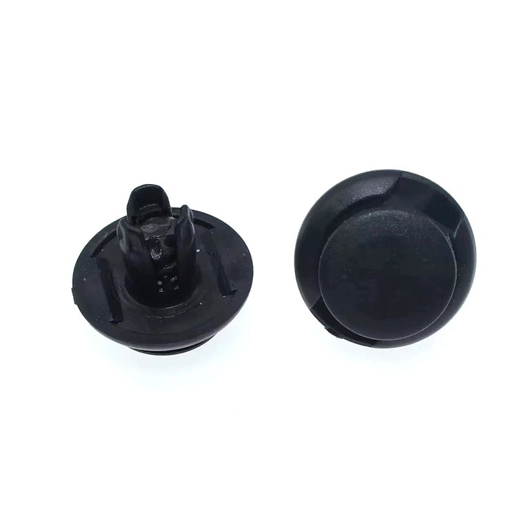 Fender Liner Splash Shield Push Rivet Fastener Bumper Retainer Pin Clips for Toyota Car Accessories Clips