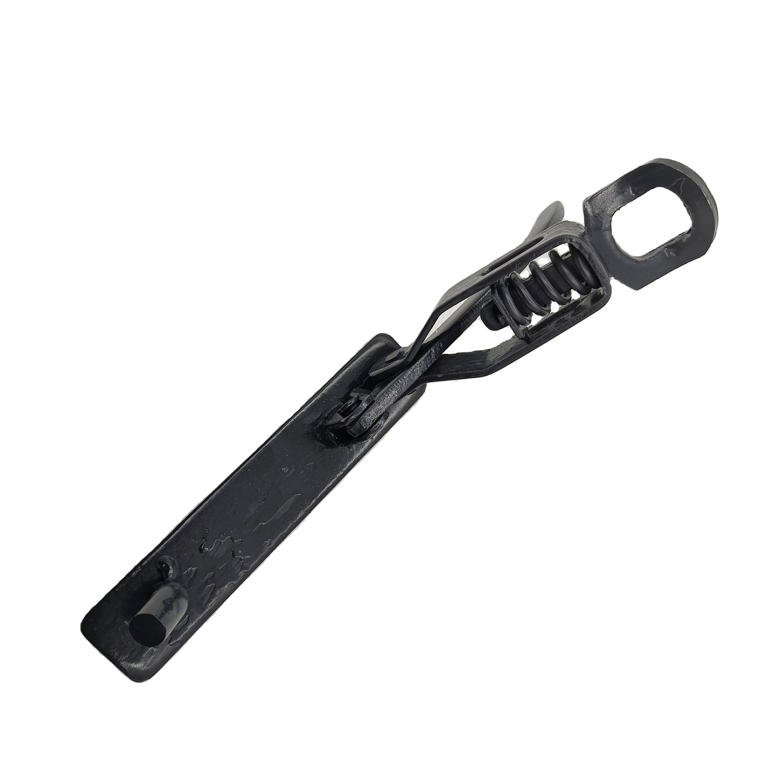 Truck Door Latch Lock Fastener Trailer Spare Part