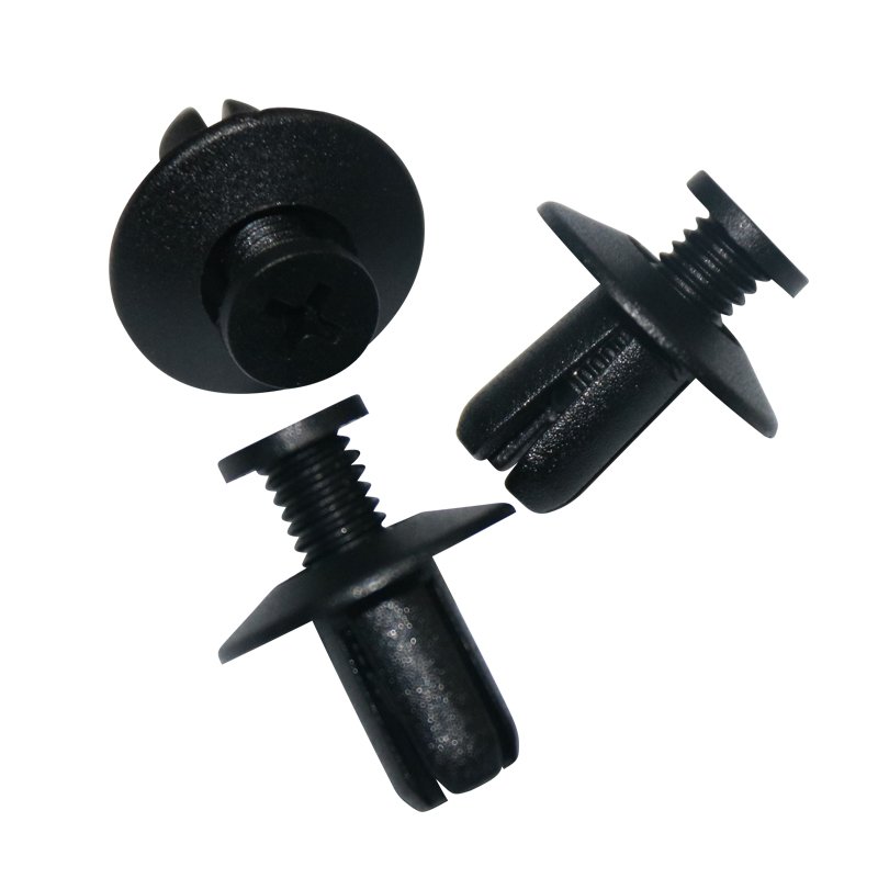 Factory Supply Auto Plastic Clips/car Clips Auto Plastic Fasteners Auto Body Clips Plastic Rivets09321
