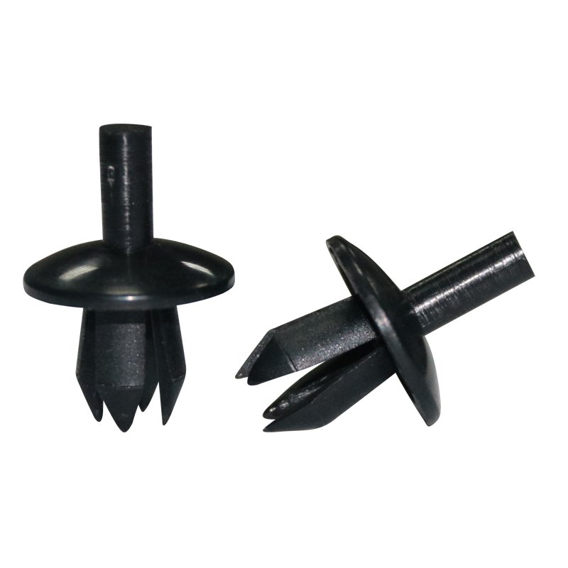 Factory Supply Auto Plastic Clips/car Clips Auto Plastic Fasteners Auto Body Clips Plastic Rivets09321