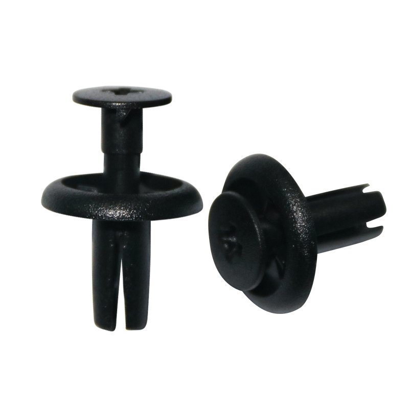 Factory Supply Auto Plastic Clips/car Clips Auto Plastic Fasteners Auto Body Clips Plastic Rivets09321