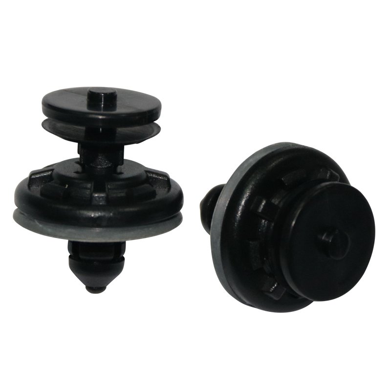 Factory Supply Auto Plastic Clips/car Clips Auto Plastic Fasteners Auto Body Clips Plastic Rivets09321