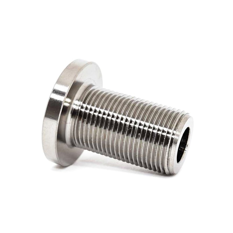 Manufacturing high quality titanium bolts/fastener