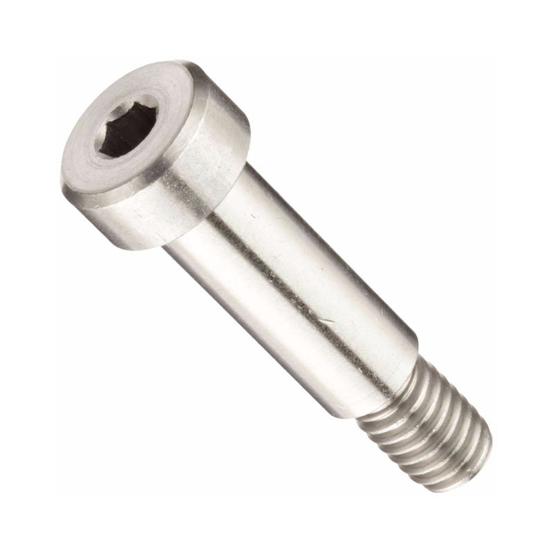 Manufacturing high quality titanium bolts/fastener