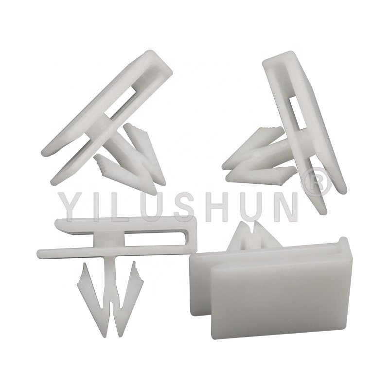 D447 High quality process clamp plastic fasteners for automotive door panels 22603384
