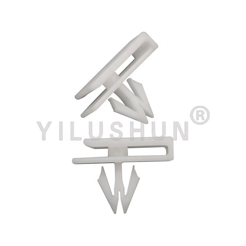 D447 High quality process clamp plastic fasteners for automotive door panels 22603384