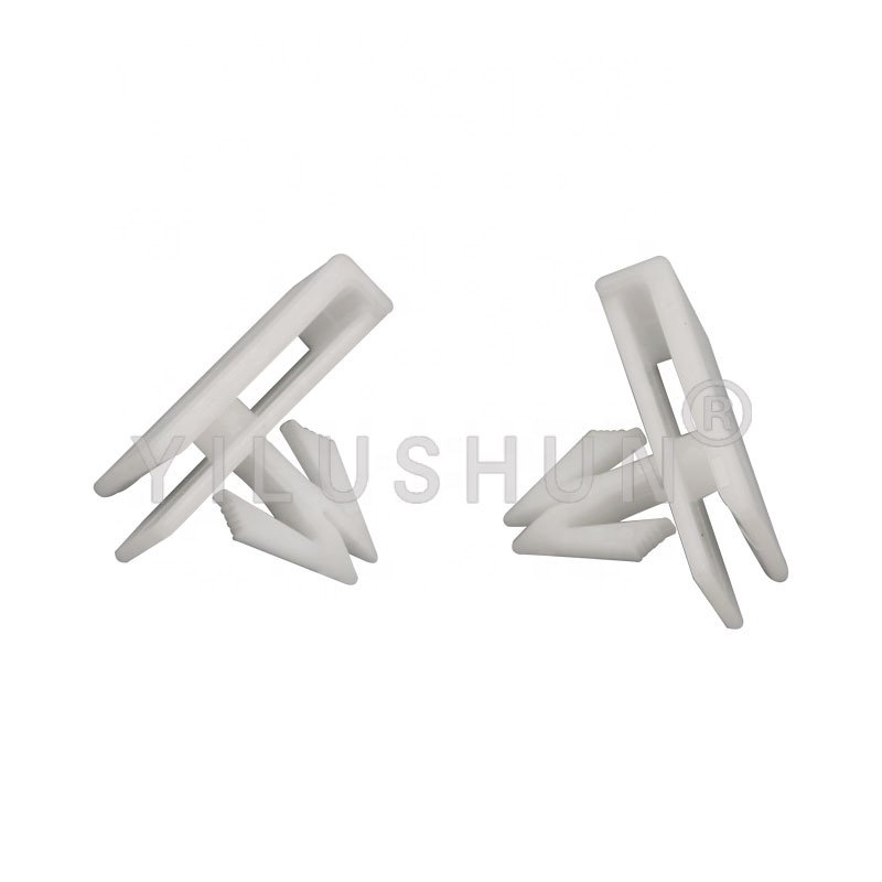D447 High quality process clamp plastic fasteners for automotive door panels 22603384