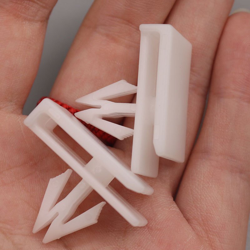 D447 High quality process clamp plastic fasteners for automotive door panels 22603384