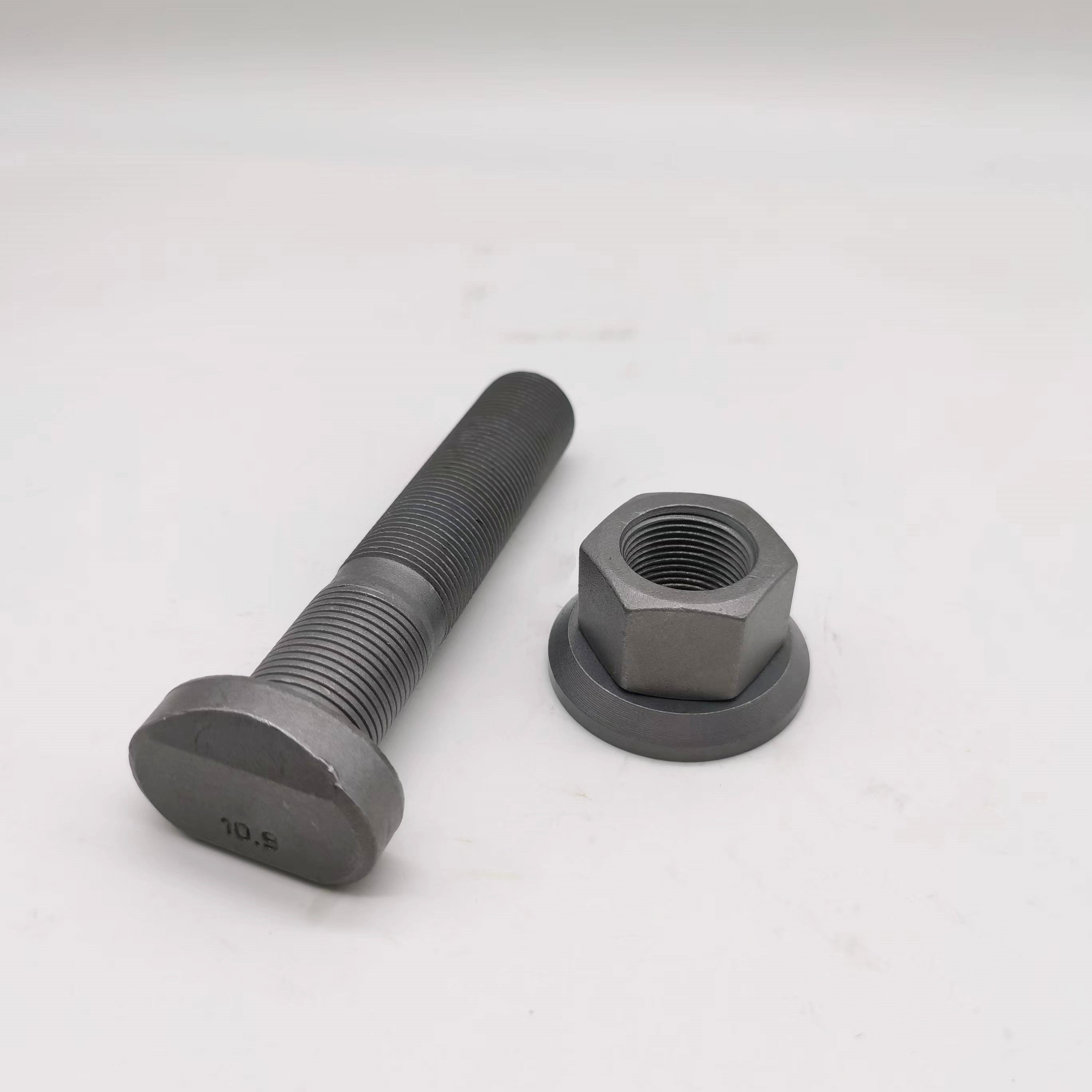Mercedes-Ben-z Actros, Arocs, Antos, Atego, Axor, Accelo Wheel Hub Bolts Wheel Studs