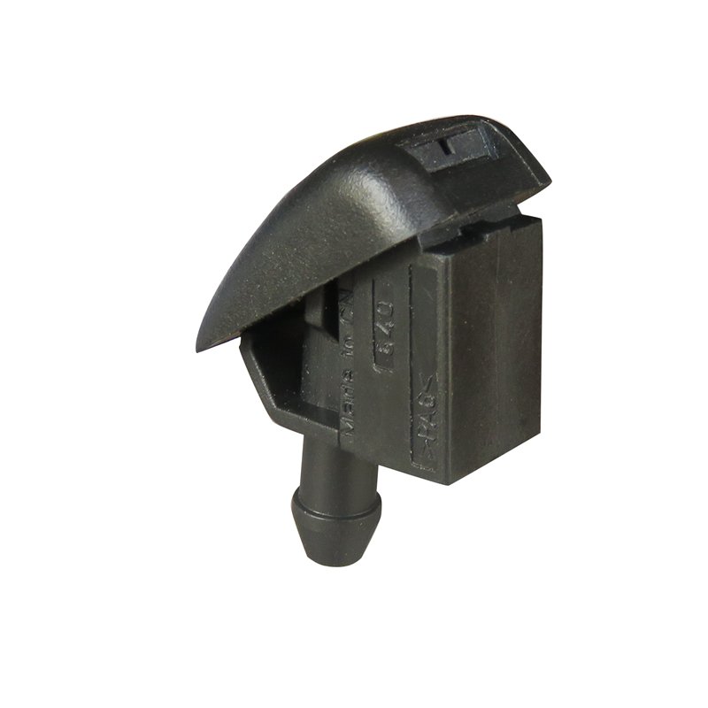 YT4748 Apply to Car Cleaning Universal Washer Bonnet Front Windshield Water Sprayer Auto Wiper Jet Nozzle
