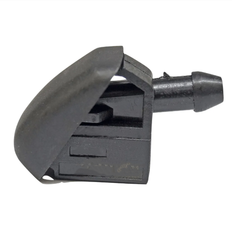 YT4748 Apply to Car Cleaning Universal Washer Bonnet Front Windshield Water Sprayer Auto Wiper Jet Nozzle