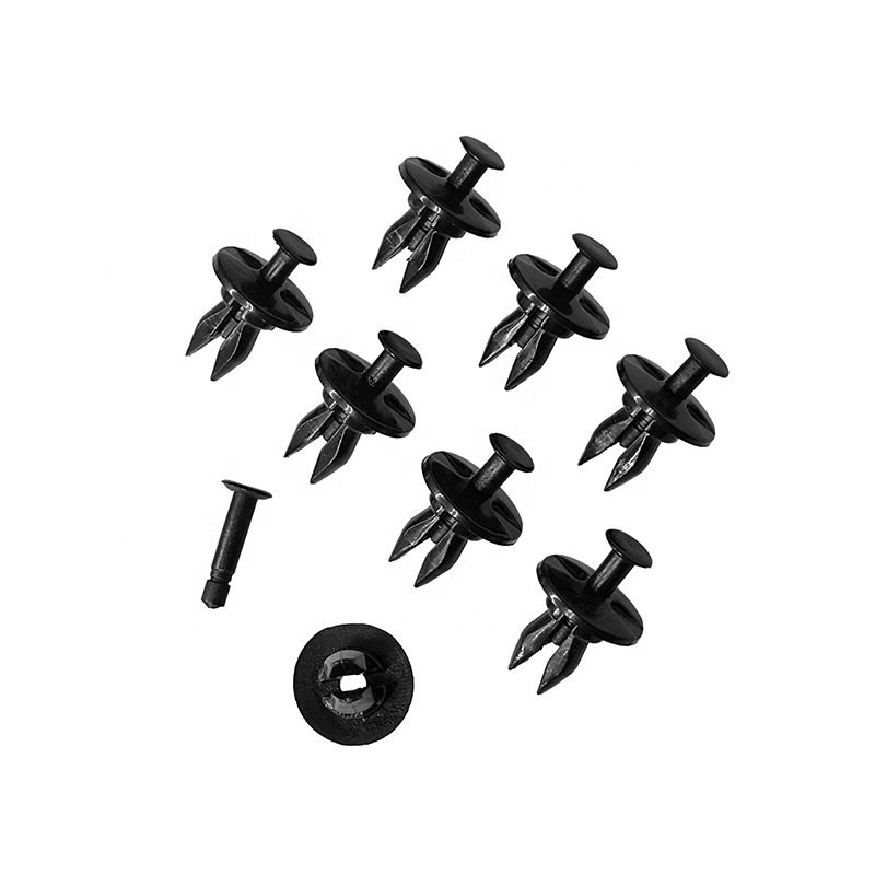 B155 car universal split rivets screw locking clips fasteners 5973400