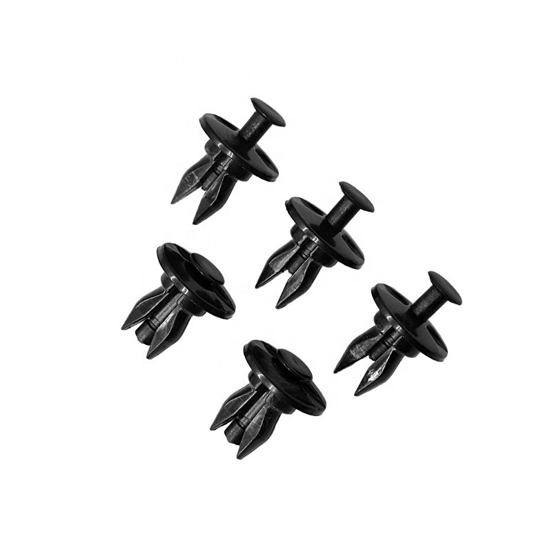 B155 car universal split rivets screw locking clips fasteners 5973400