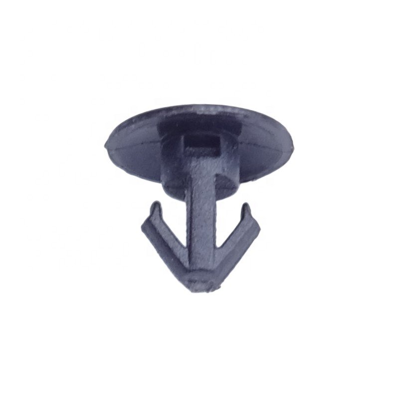 car door rubber strip fixing clip Sealing Strip Nail Universal Nylon Plastic Car Retainer Clips for Nissan Teana