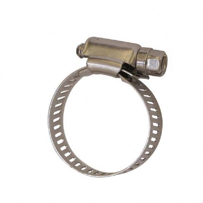 American Adjustable Pipe Clamp 304 Stainless Steel Hose Clamp Stainless Steel Hose Clamp