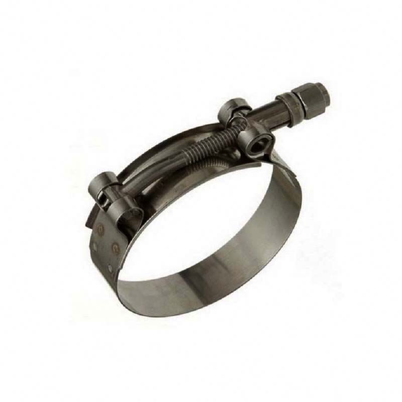 American Adjustable Pipe Clamp 304 Stainless Steel Hose Clamp Stainless Steel Hose Clamp